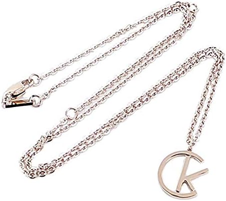 カルバンクライン]Calvin Klein ネックレス ペンダント ファッション
